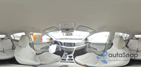 2017 Kia Sportage Lx из США, поврежденный, VIN KNDPM3AC7H7149523